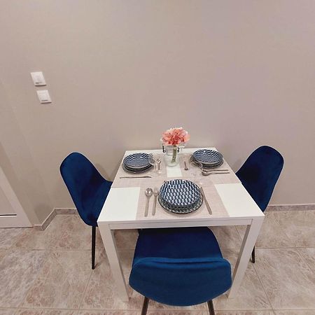 Sapphire Home Ixia  Buitenkant foto